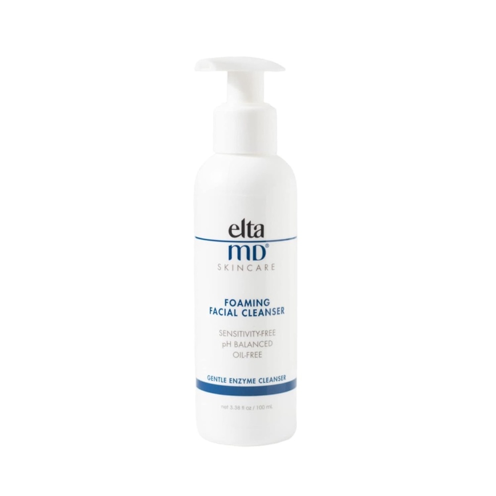 EltaMD Foaming Facial Cleanser